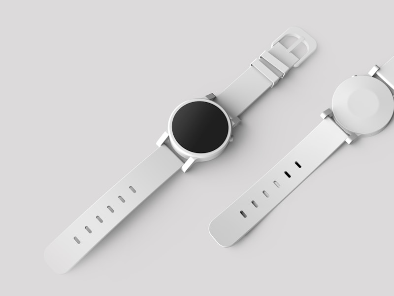 Đồng hồ thông minh Apple Watch